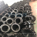 China Dredge Pipiline Sand Dredging UHMWPE Pipe HDPE Pipe